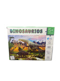 DINOSAURIOS CAJA MAGICA