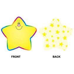 MINI CUT-OUTS STAR