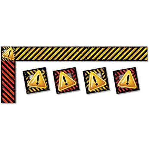 CAUTION TRIMMER