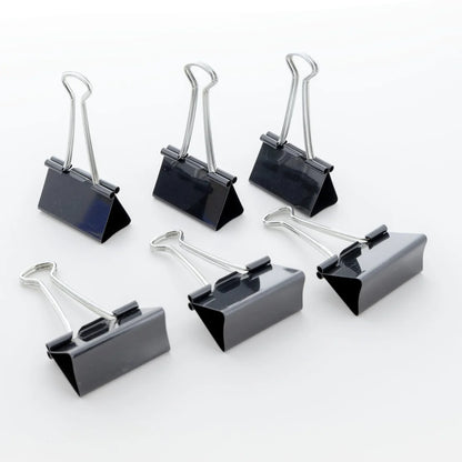 Binder Clips Large 2" PQ.12