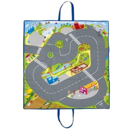 MINIMOBIL TRAFFIC BOX