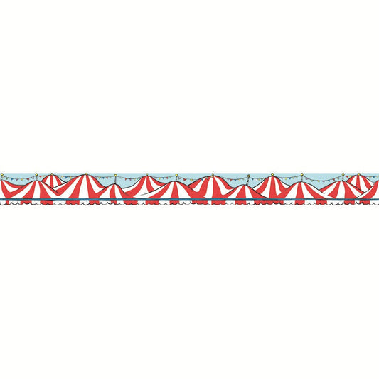 DR. SEUSS DECO BORDER