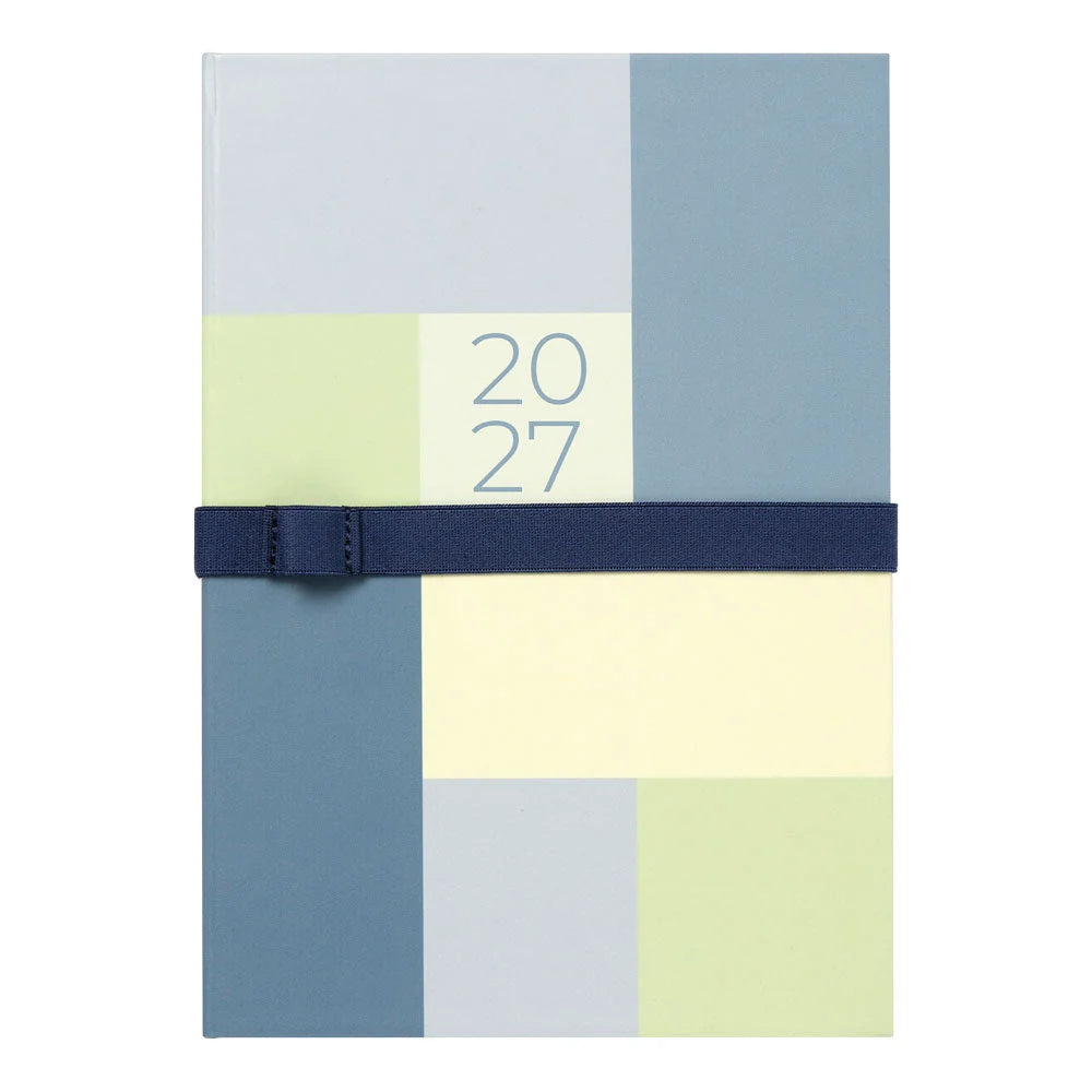 A5 Gradient Blue WTV ML
