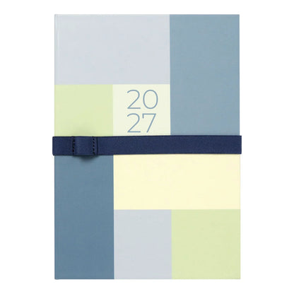 A5 Gradient Blue WTV ML