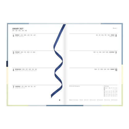 A5 Gradient Blue WTV ML