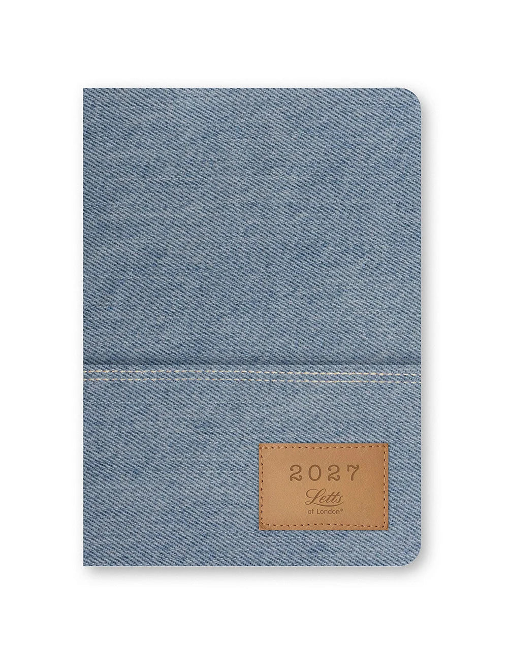 A5 Denim WTV Ml Light Blue