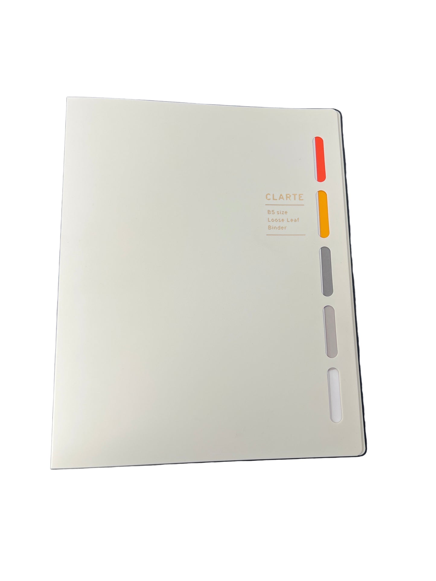 Clarte B5 | Beige