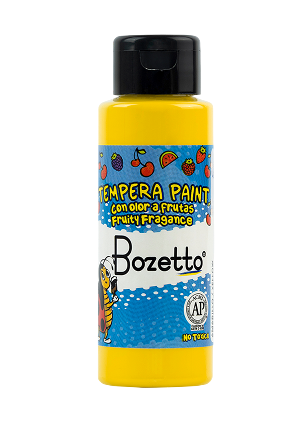 Franco Arte Tempera Paint 4.06 oz – imagen 2 - JA Riollano