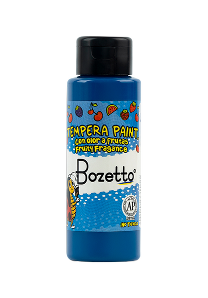 Franco Arte Tempera Paint 4.06 oz – imagen 6 - JA Riollano