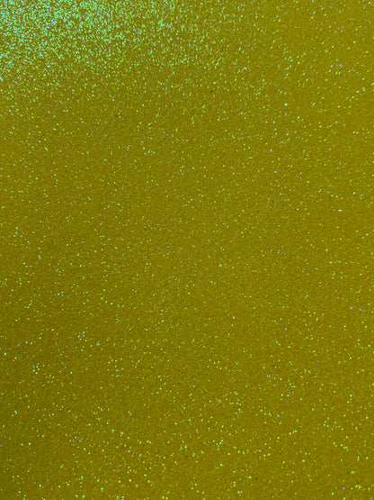 FOAMY GLITTER SHEET