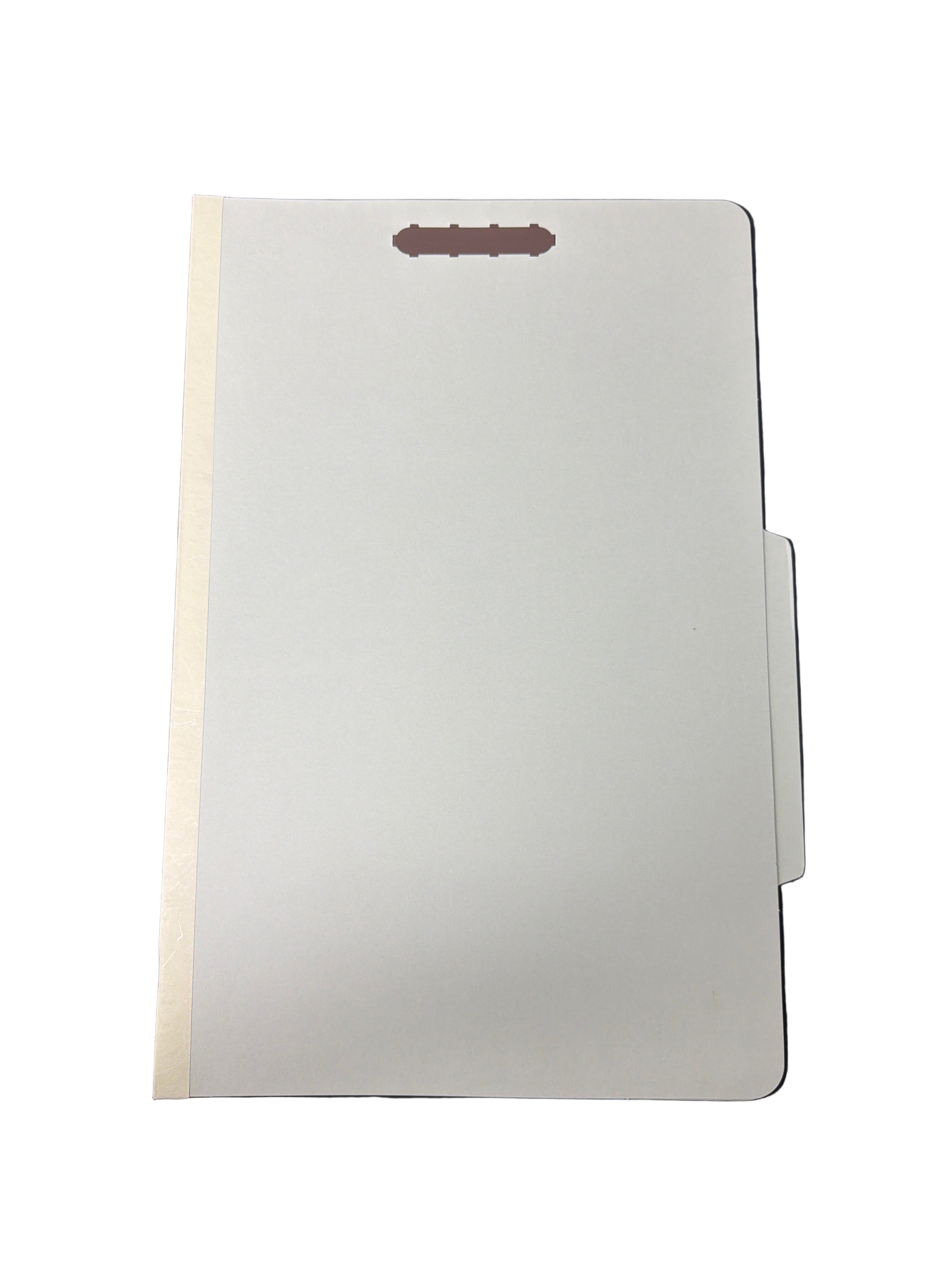 PARTITION FOLDER GREEN LEGAL 1 PARTITION – JA Riollano Co, Inc. School ...