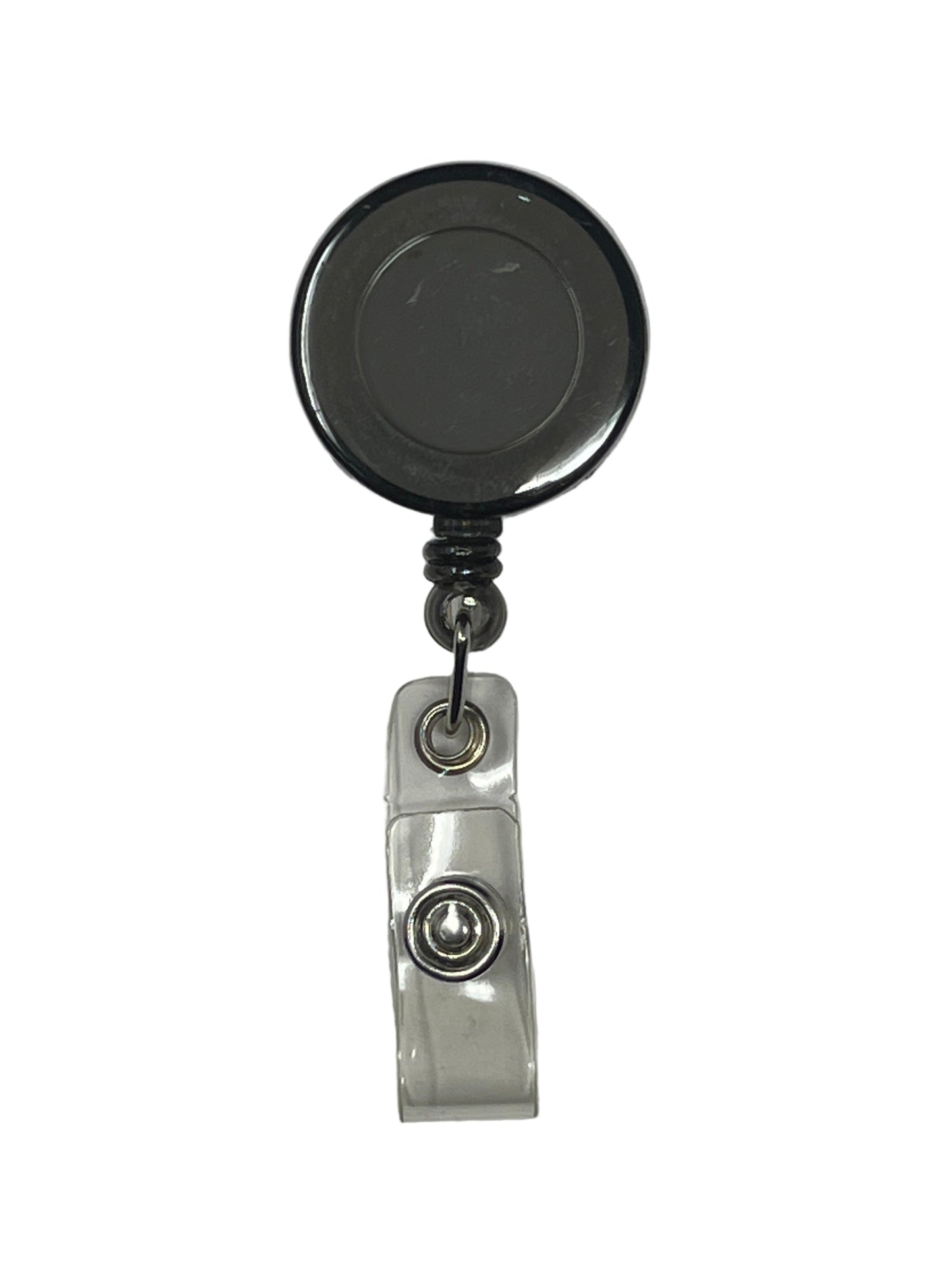 CLIP MICA ID RETRACTABLE | YOYO