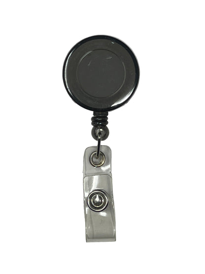 CLIP MICA ID RETRACTABLE | YOYO