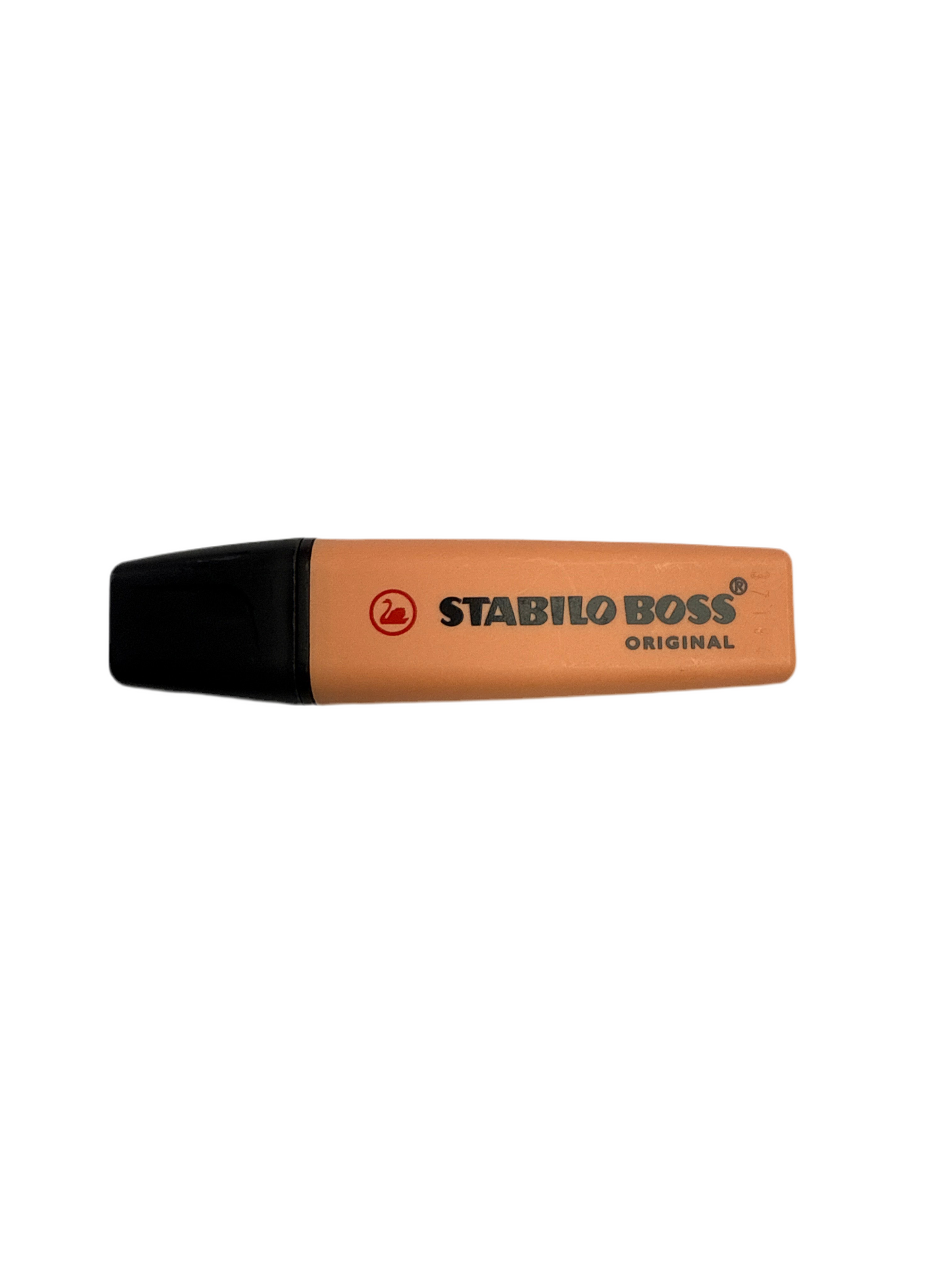 Resaltador Stabilo
