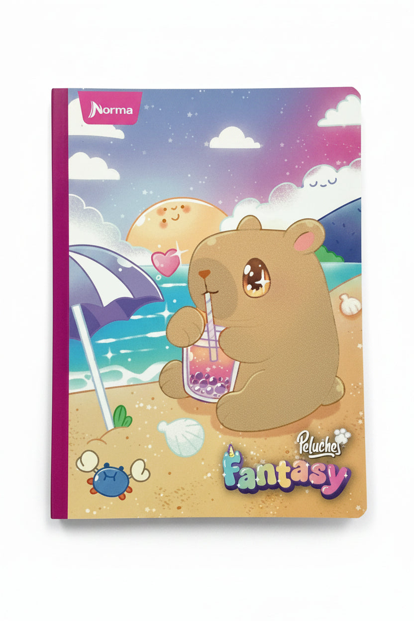 Sunny Capy