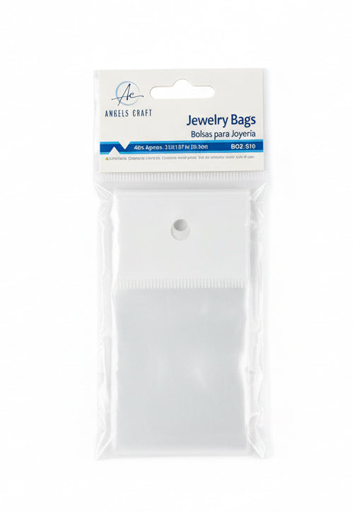 Jewelry bags 3.15x1.97in (8x5cm)