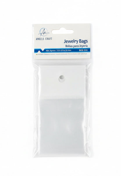 Jewelry bags 3.15x1.97in (8x5cm)