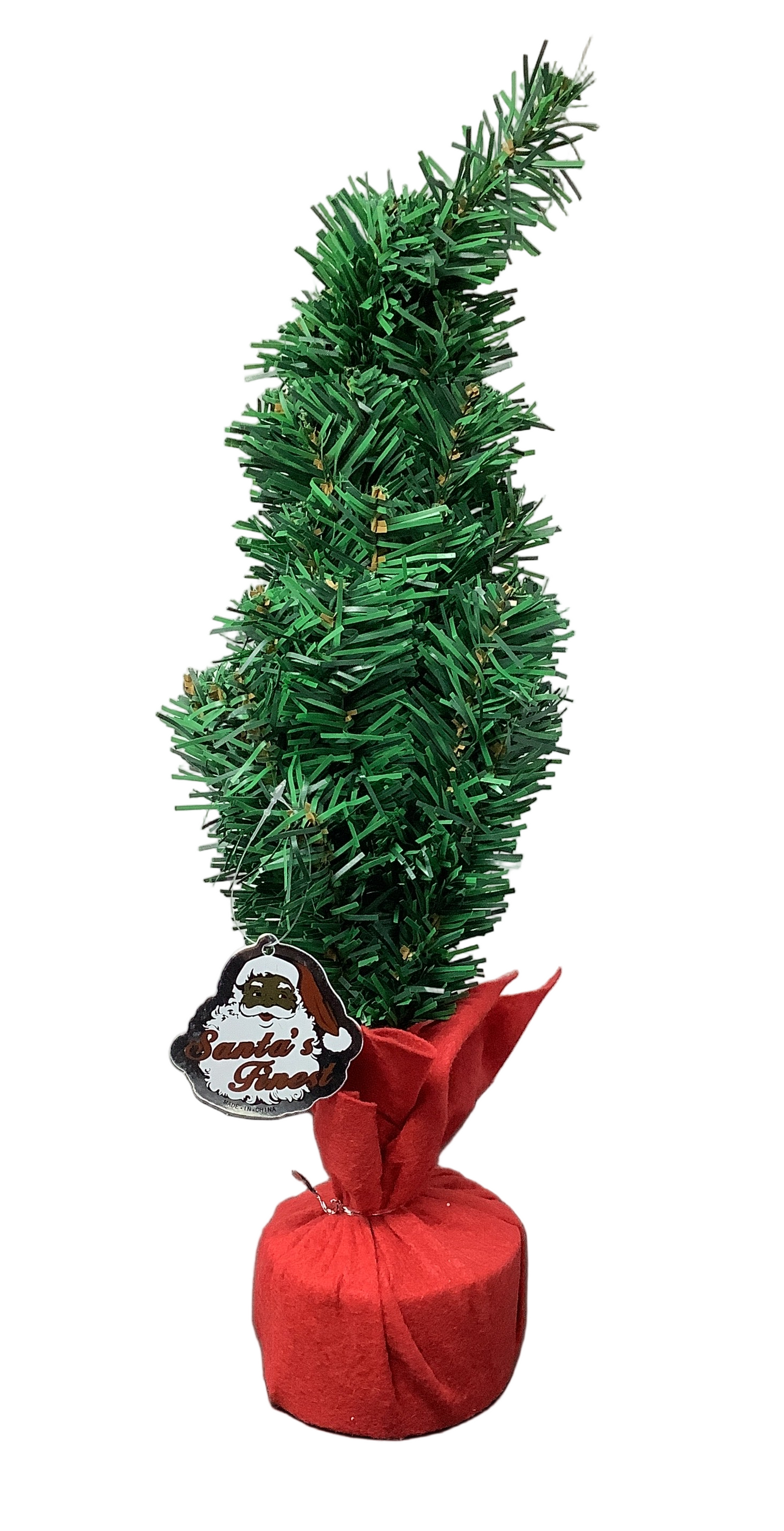 MINI TREE VELVET BASE