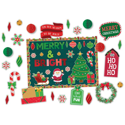 Christmas Create & Decorate Quick Kit