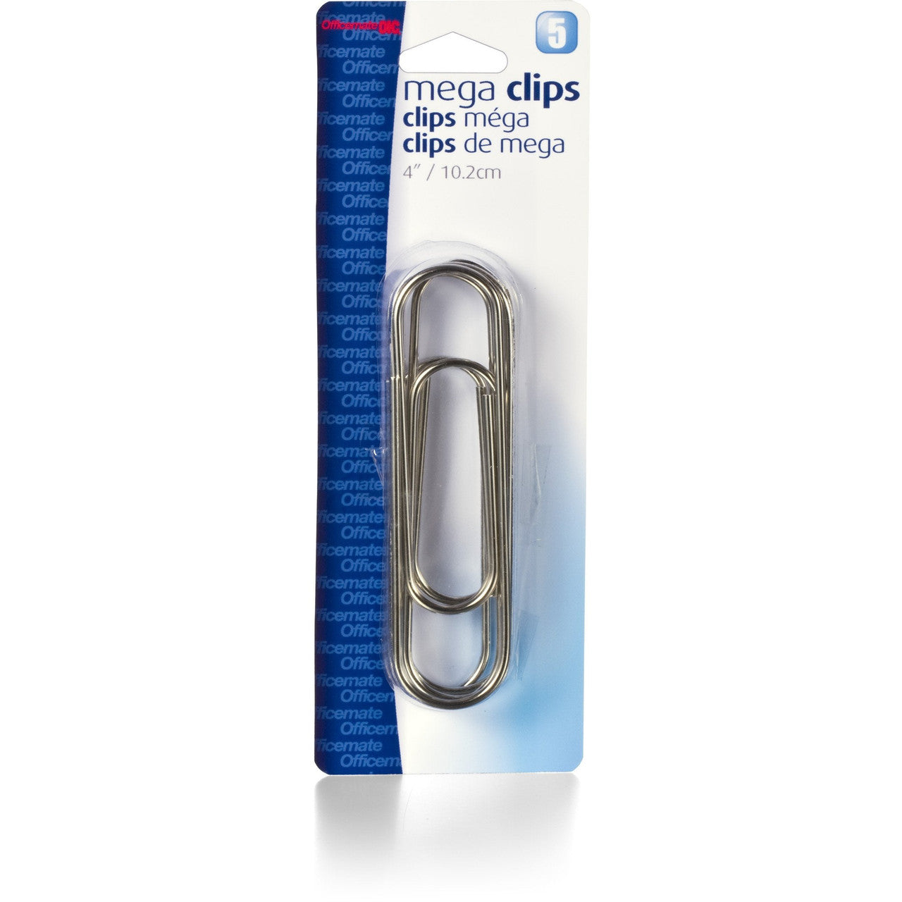 Basic Mega Paper Clips PAPER CLIPS MEGA 4