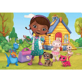 DOC MCSTUFFINS PET VET