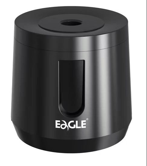 SACAPUNTAS ELECTRICO CON USB ADAPTADOR
