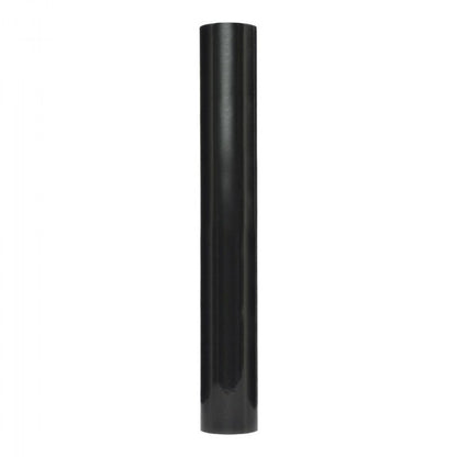 Contact Paper Solid Black