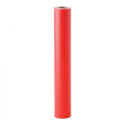 CONTACT PAPER SOLID RED 18" X 3 YARDS