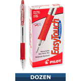 EASYTOUCH RETRACTABLE RED FINE CJ.12