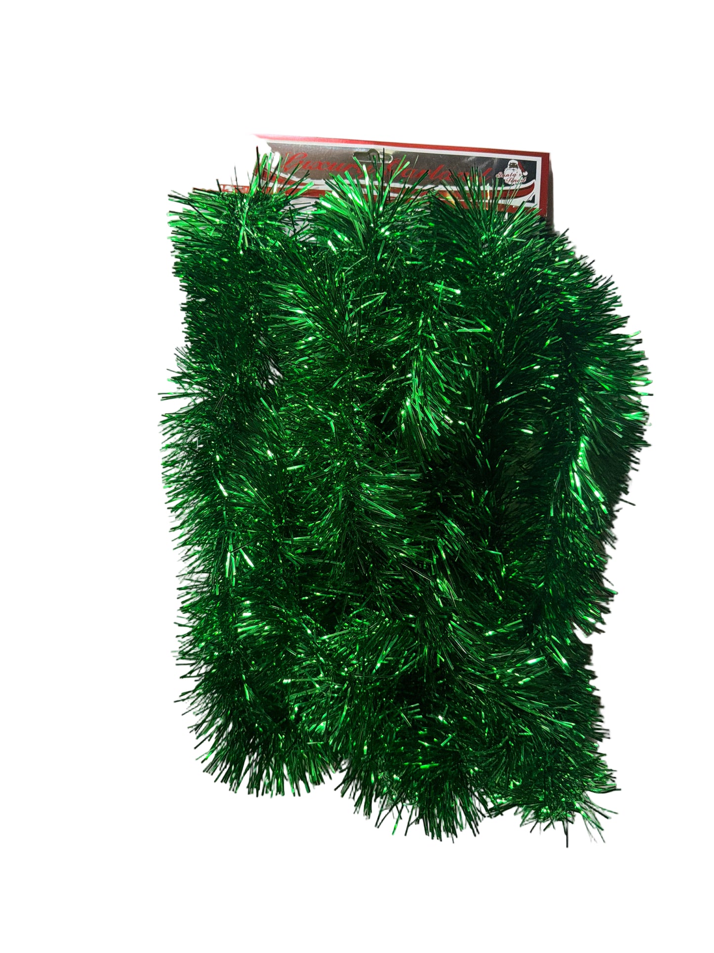 GARLAND STANDARD CUT 9FT TRD