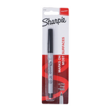 SHARPIE ULTRA FINE BLACK COLOR