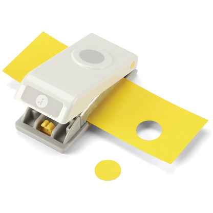 EK Medium Punch | Circl .75"