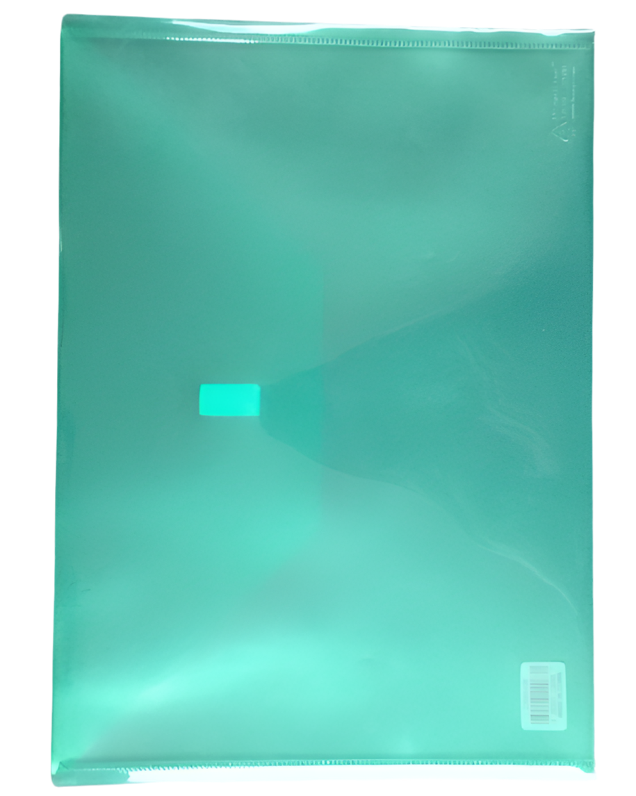 LI Sobre Plastico LTR