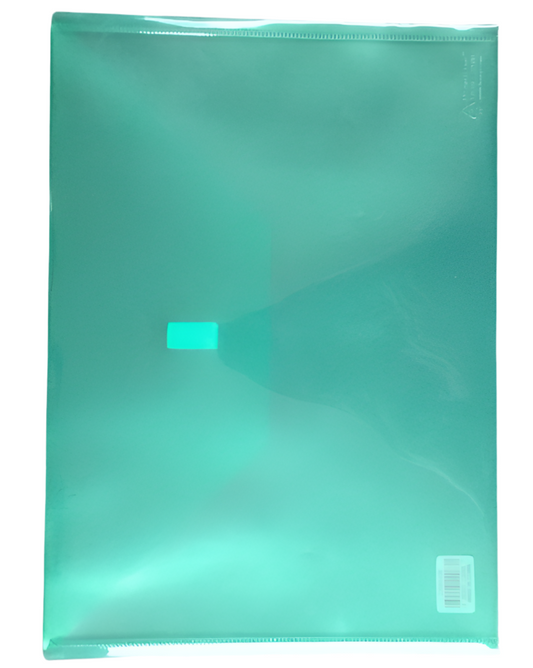 LI Sobre Plastico LTR