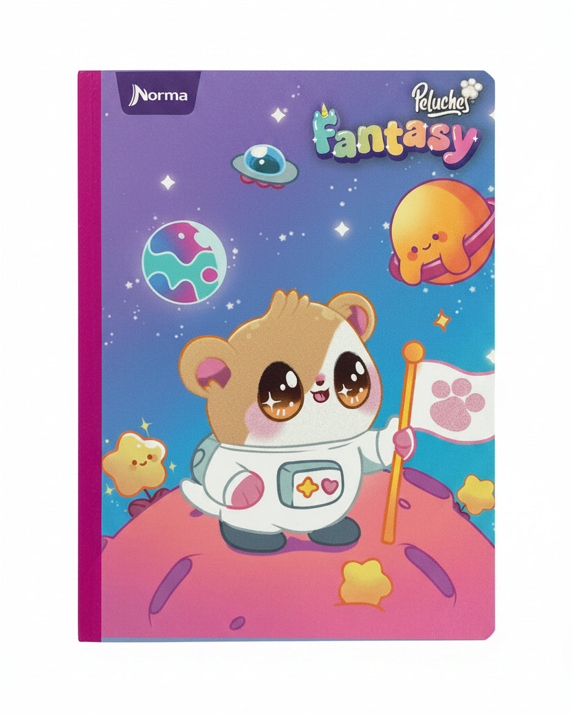 Cosmic Hamster