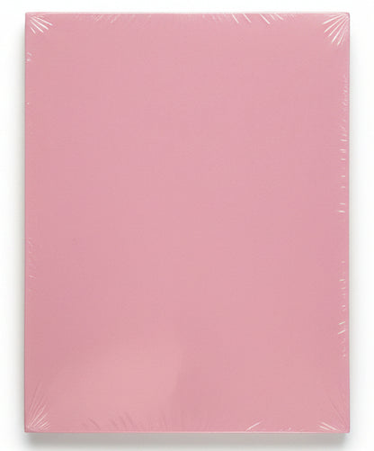 Color Copy Paper | Pink | 100 pk