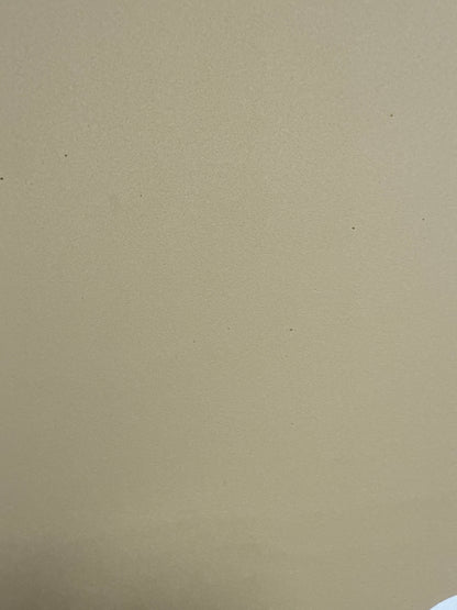 Foam Sheet 9” x 12” 2MM