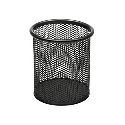 MESH: PEN HOLDER, NEGRO