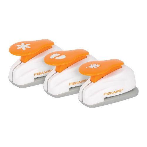 LEVER PUNCH SMALL SET
