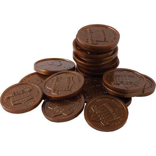 PLAY MONEY: PENNIES 100 PC