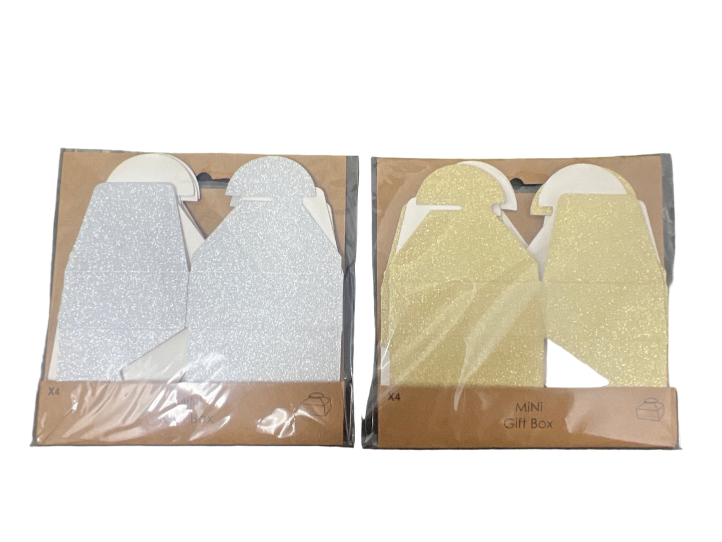 DECOR BOX