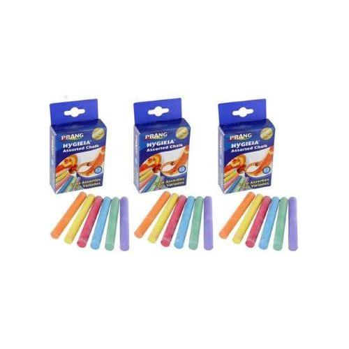 TIZA COLOR ANTIALERGIC