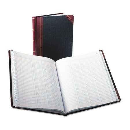 COLUMNAR BOOK 6 COLUM – JA Riollano Co, Inc. School I Office I Crafts I ...