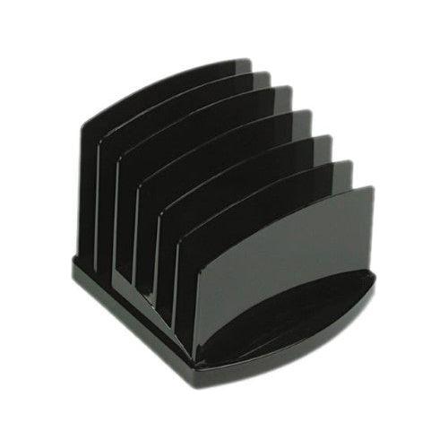 SORTER INCLINE BLACK