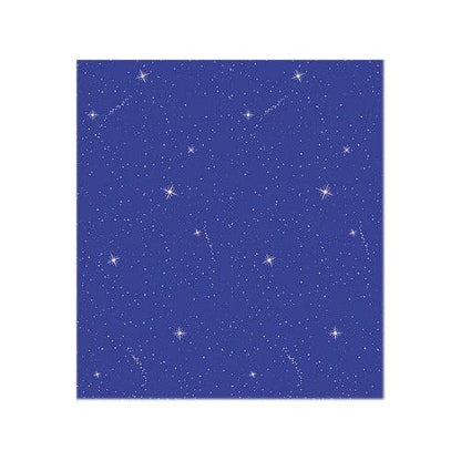 ART PAPER NIGHT SKY