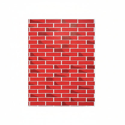 Art Paper Tutone Brick - JA Riollano
