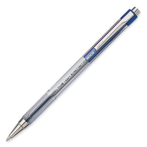 BETTER RETRACTABLE MEDIUM BLUE CJ.12