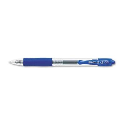GEL INK G2 EXTRA FINE BLUE CJ.12