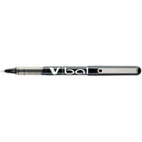 V-BALL EXTRA FINE BLACK CJ.12