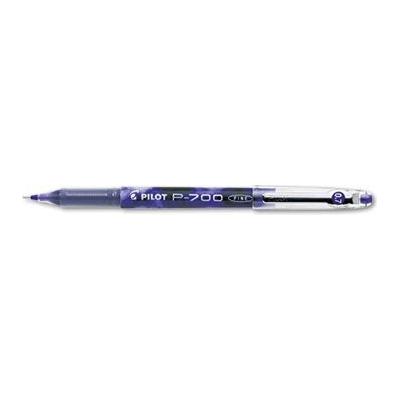 PRECISE GEL ROLLER P-700 PURPLE FINE CJ.12